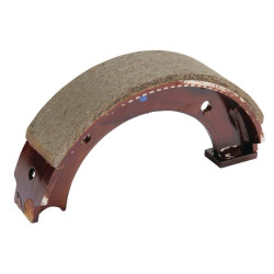 Stabdžių trinkelės 4380577