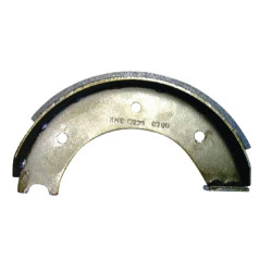 Stabdžių trinkelės 200x40mm BS25744