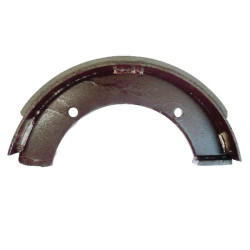 Stabdžių trinkelės 300x80mm BS19930