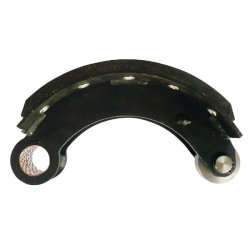 Stabdžių trinkelės 300x135mm BS15449