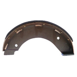 Stabdžių trinkelės 300x60mm BS23960