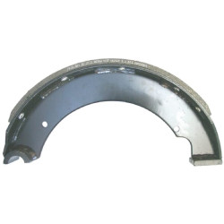 Stabdžių trinkelės 400x80mm BS16411