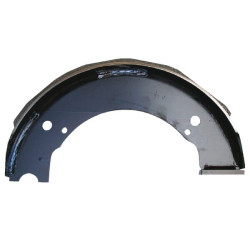 Stabdžių trinkelės 400x80mm 9FC400ZO