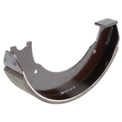 Stabdžių trinkelės 400x80mm 9FC400ZO