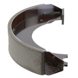 Stabdžių trinkelės 400x80mm 9FC400ZO