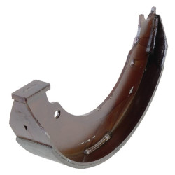 Stabdžių trinkelės 350x60mm 9FC350ZO