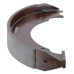 Stabdžių trinkelės 350x60mm 9FC350ZO