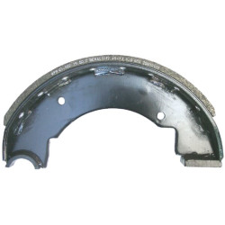 Stabdžių trinkelės 310x80mm BS4365