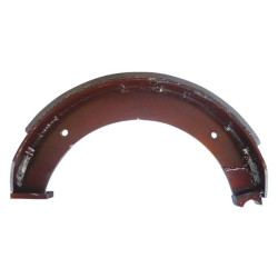 Stabdžių trinkelės 350x80mm BS16658