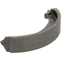 Stabdžių trinkelės F250100060110