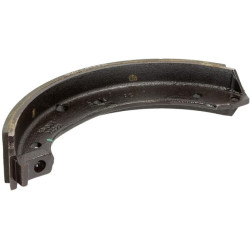 Stabdžių trinkelės F250100060110