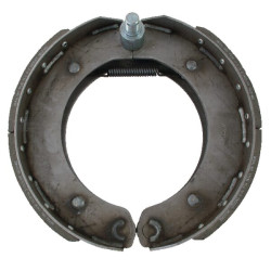 Stabdžių trinkelių komplektas 400x120mm BS19481S