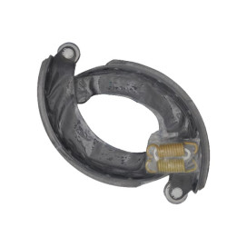 Stabdžių trinkelių komplektas 406x120 9RE0030