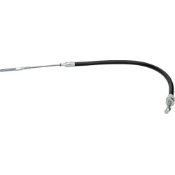 Stabdžių trosas 65231100