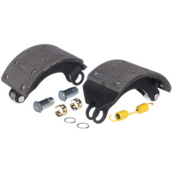 Stabdžių trinkelių komplektas 300x135 9RE0026