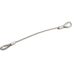 Kabelis Zetor 80231009