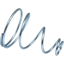 C-385 26900080227015 stabdžių spyruoklė