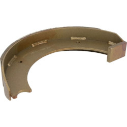 Stabdžių kaladėlės 0509111300