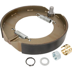 Stabdžių trinkelių komplektas 350x60 9RE0014