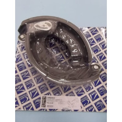 Stabdžių trinkelių komplektas 406x140 9RE0034