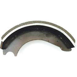 Stabdžių trinkelės F158100150010N