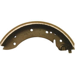 Stabdžių trinkelės 4379725N