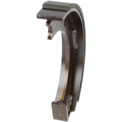 Rankinio stabdžio trinkelė H199100150100N