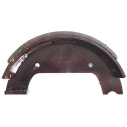 Stabdžių trinkelės 133700340098N