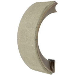 Galinės ašies stabdžių trinkelės H138110150053N