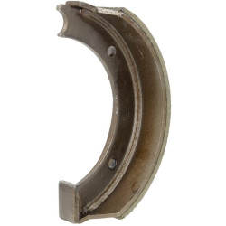 Galinės ašies stabdžių trinkelės H138110150053N