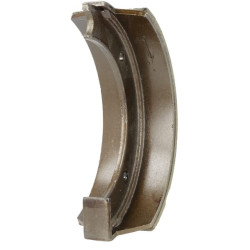 Galinės ašies stabdžių trinkelės H138110150053N