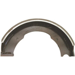 Stabdžių trinkelės 4379102N