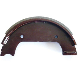 Stabdžių trinkelės 133700340913N