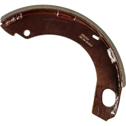 Stabdžių trinkelės F231101070041N