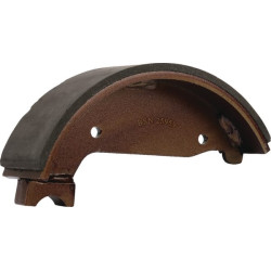 Stabdžių trinkelės 230x60 mm 133700340912GP