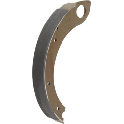 Stabdžių trinkelės NH 83924863N