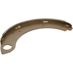 Stabdžių trinkelės NH 83924863N