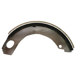 Stabdžių trinkelės 4384746N