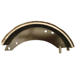 Stabdžių trinkelės F182100150180N