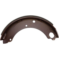 Stabdžių trinkelės 04402091N