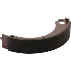 Stabdžių trinkelės 04402091N