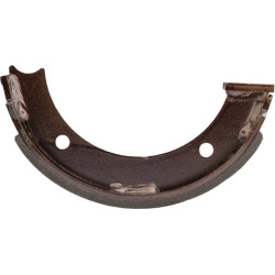 Rankinio stabdžio trinkelė H205100150010N