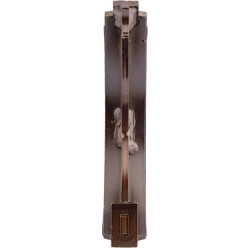 Rankinio stabdžio trinkelė H205100150010N