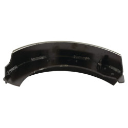 Kojinė stabdžių trinkelė F192101070030N