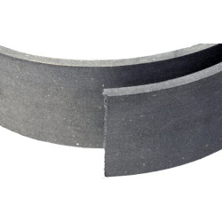 Stabdžių antdėklas BB0665