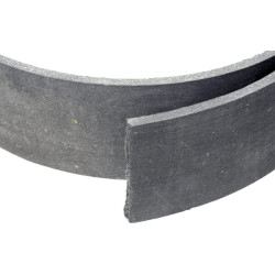 Stabdžių antdėklas BB0560