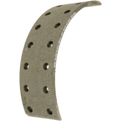 Stabdžių antdėklas 0309219500