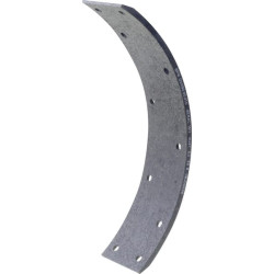 Stabdžių antdėklas 0309220210