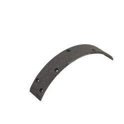 Stabdžių antdėklas F025100070403