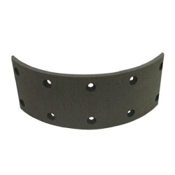 Stabdžių antdėklas 137110150171N